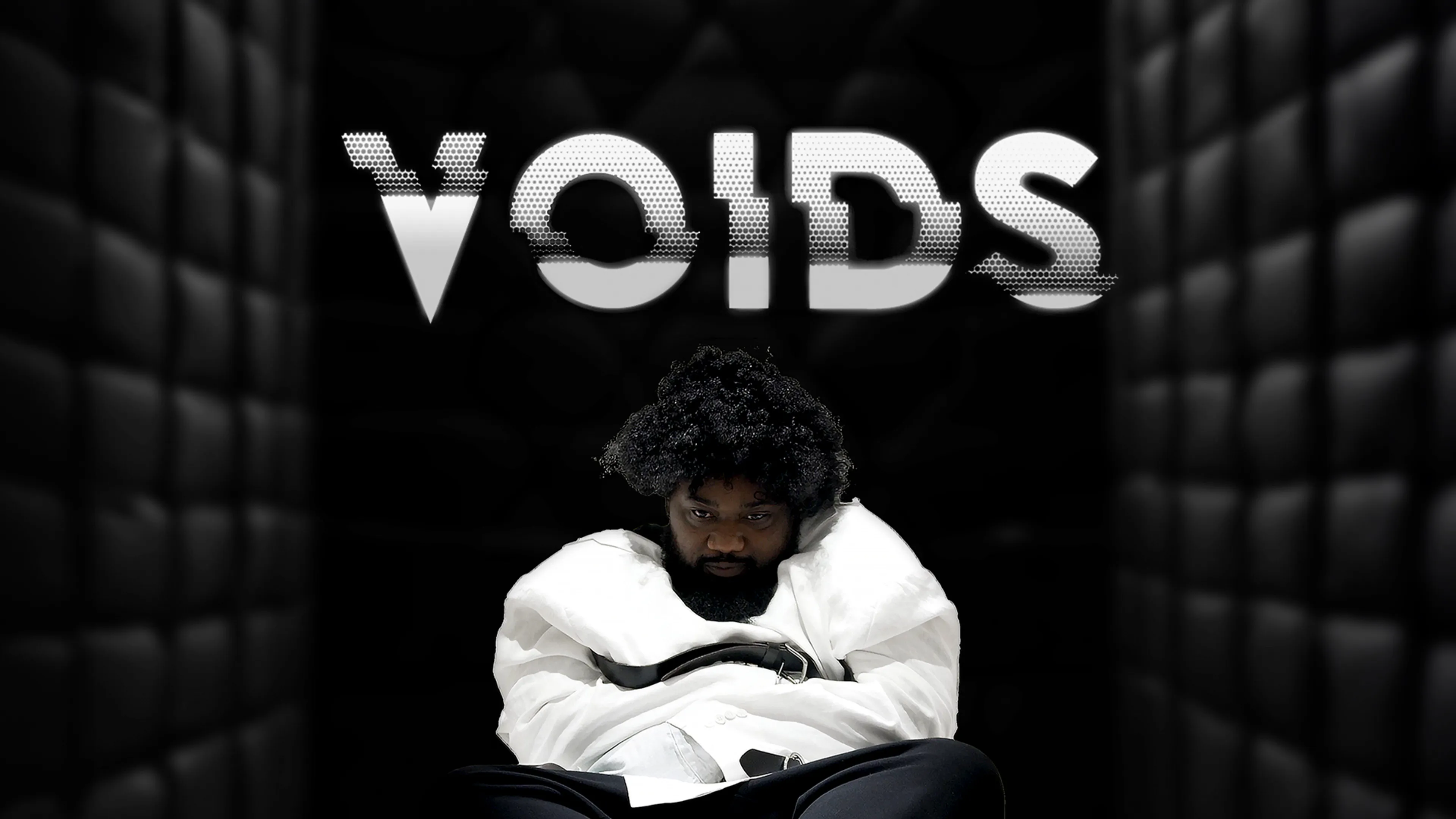 Voids poster